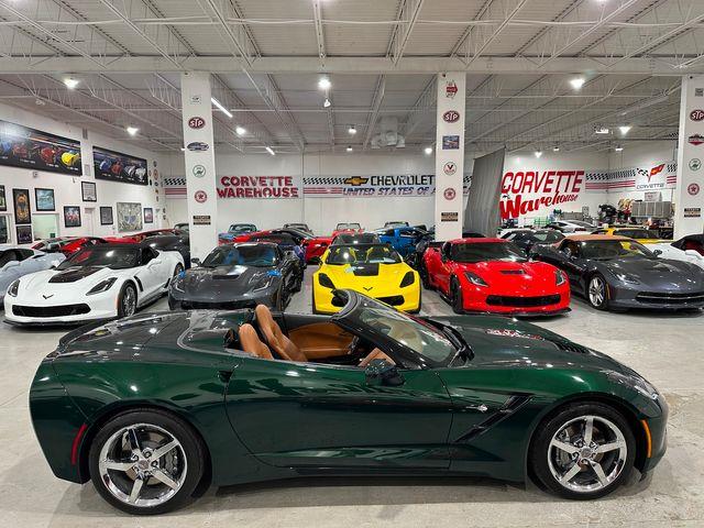 2014 Chevrolet Corvette (CC-2095395) for sale in Dallas, Texas