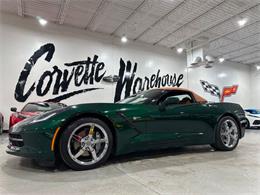 2014 Chevrolet Corvette (CC-2095395) for sale in Dallas, Texas