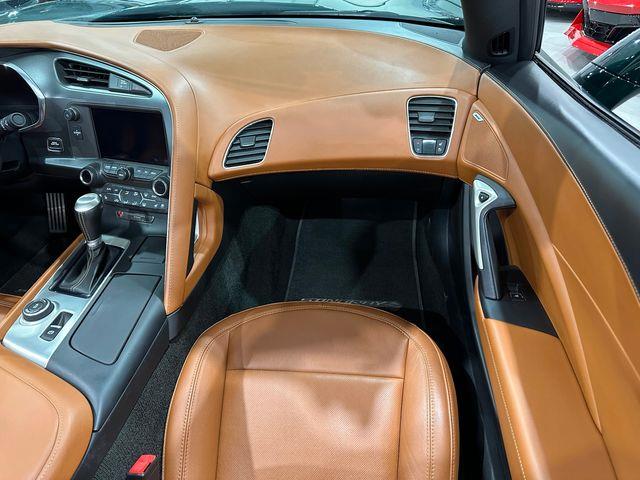 2014 Chevrolet Corvette (CC-2095395) for sale in Dallas, Texas