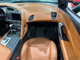 2014 Chevrolet Corvette (CC-2095395) for sale in Dallas, Texas