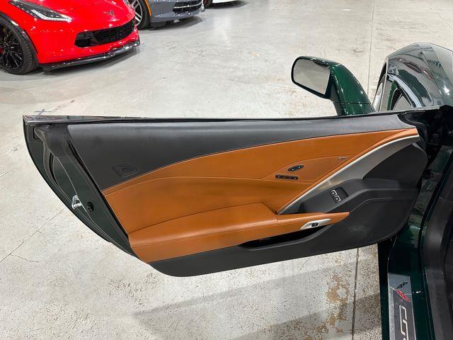 2014 Chevrolet Corvette (CC-2095395) for sale in Dallas, Texas