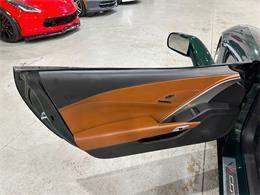 2014 Chevrolet Corvette (CC-2095395) for sale in Dallas, Texas
