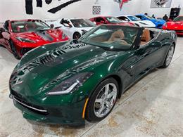 2014 Chevrolet Corvette (CC-2095395) for sale in Dallas, Texas
