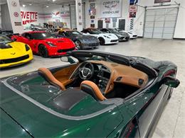 2014 Chevrolet Corvette (CC-2095395) for sale in Dallas, Texas