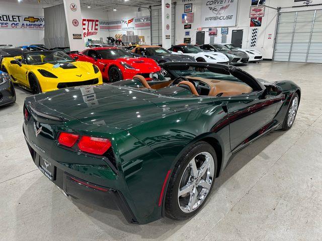 2014 Chevrolet Corvette (CC-2095395) for sale in Dallas, Texas