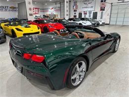 2014 Chevrolet Corvette (CC-2095395) for sale in Dallas, Texas