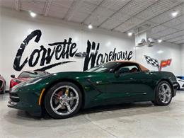 2014 Chevrolet Corvette (CC-2095395) for sale in Dallas, Texas