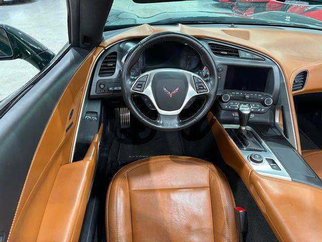 2014 Chevrolet Corvette (CC-2095395) for sale in Dallas, Texas