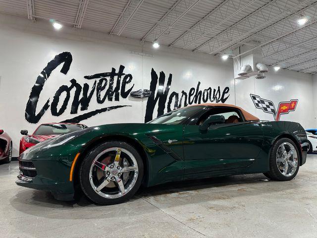 2014 Chevrolet Corvette (CC-2095395) for sale in Dallas, Texas