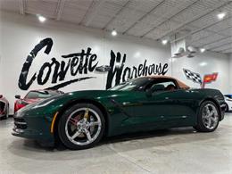 2014 Chevrolet Corvette (CC-2095395) for sale in Dallas, Texas