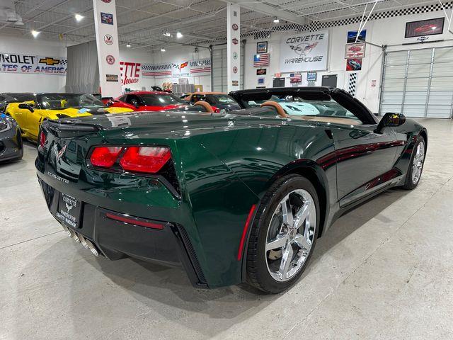 2014 Chevrolet Corvette (CC-2095395) for sale in Dallas, Texas
