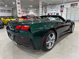 2014 Chevrolet Corvette (CC-2095395) for sale in Dallas, Texas
