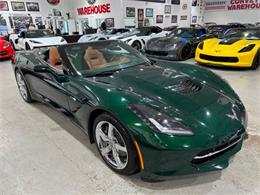 2014 Chevrolet Corvette (CC-2095395) for sale in Dallas, Texas