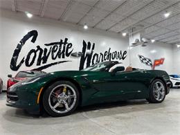 2014 Chevrolet Corvette (CC-2095395) for sale in Dallas, Texas