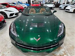 2014 Chevrolet Corvette (CC-2095395) for sale in Dallas, Texas