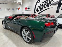2014 Chevrolet Corvette (CC-2095395) for sale in Dallas, Texas