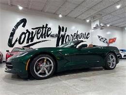 2014 Chevrolet Corvette (CC-2095395) for sale in Dallas, Texas