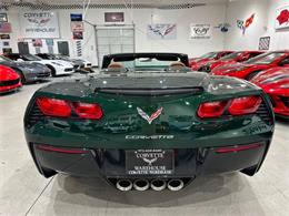 2014 Chevrolet Corvette (CC-2095395) for sale in Dallas, Texas