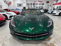 2014 Chevrolet Corvette (CC-2095395) for sale in Dallas, Texas