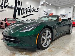 2014 Chevrolet Corvette (CC-2095395) for sale in Dallas, Texas