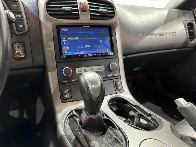2007 Chevrolet Corvette (CC-2095397) for sale in Dallas, Texas