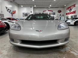 2007 Chevrolet Corvette (CC-2095397) for sale in Dallas, Texas