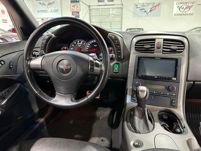 2007 Chevrolet Corvette (CC-2095397) for sale in Dallas, Texas