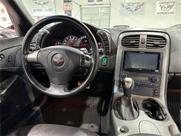 2007 Chevrolet Corvette (CC-2095397) for sale in Dallas, Texas