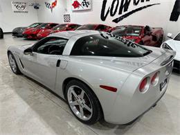 2007 Chevrolet Corvette (CC-2095397) for sale in Dallas, Texas