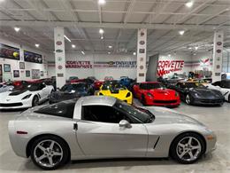 2007 Chevrolet Corvette (CC-2095397) for sale in Dallas, Texas