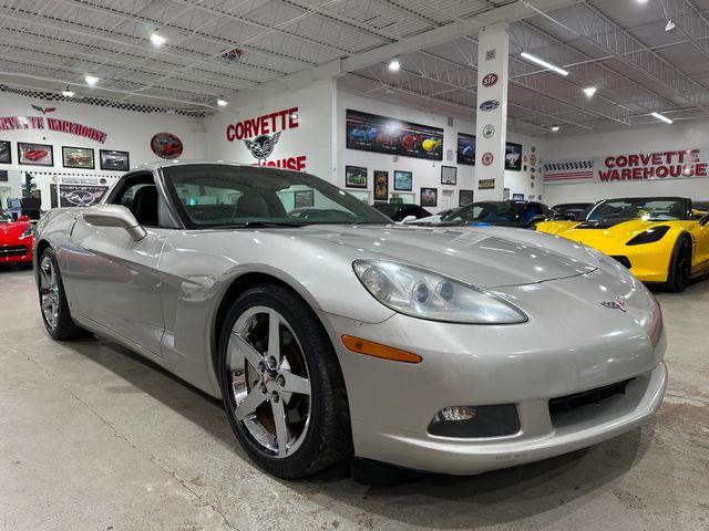 2007 Chevrolet Corvette (CC-2095397) for sale in Dallas, Texas