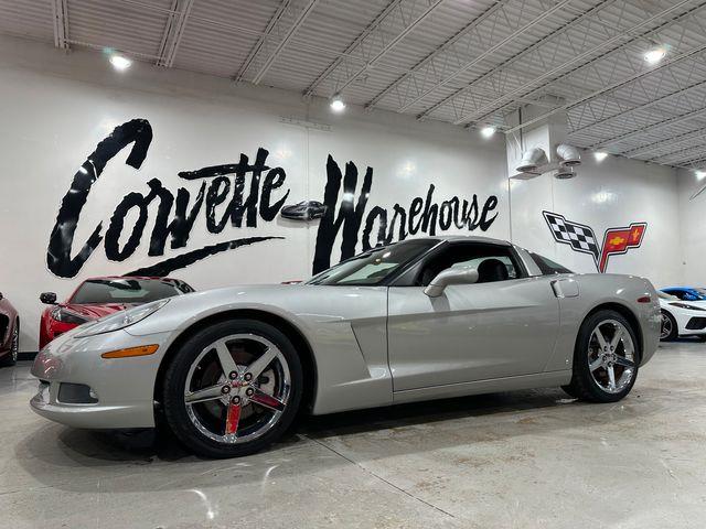 2007 Chevrolet Corvette (CC-2095397) for sale in Dallas, Texas