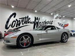 2007 Chevrolet Corvette (CC-2095397) for sale in Dallas, Texas