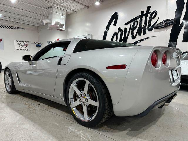2007 Chevrolet Corvette (CC-2095397) for sale in Dallas, Texas