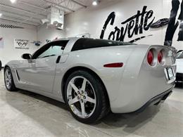 2007 Chevrolet Corvette (CC-2095397) for sale in Dallas, Texas