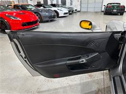 2007 Chevrolet Corvette (CC-2095397) for sale in Dallas, Texas