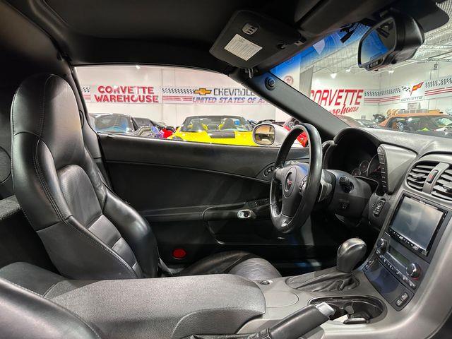 2007 Chevrolet Corvette (CC-2095397) for sale in Dallas, Texas
