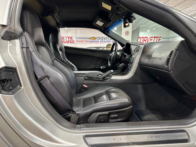 2007 Chevrolet Corvette (CC-2095397) for sale in Dallas, Texas