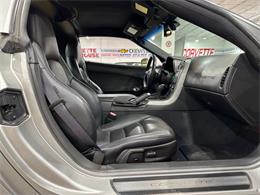 2007 Chevrolet Corvette (CC-2095397) for sale in Dallas, Texas