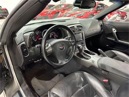2007 Chevrolet Corvette (CC-2095397) for sale in Dallas, Texas