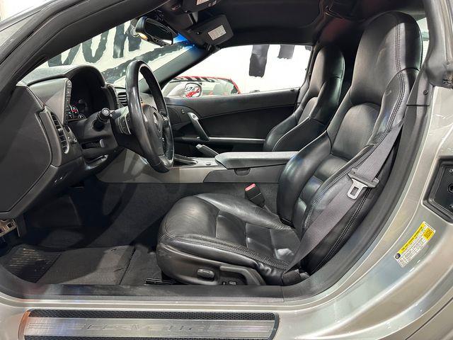 2007 Chevrolet Corvette (CC-2095397) for sale in Dallas, Texas