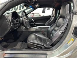 2007 Chevrolet Corvette (CC-2095397) for sale in Dallas, Texas