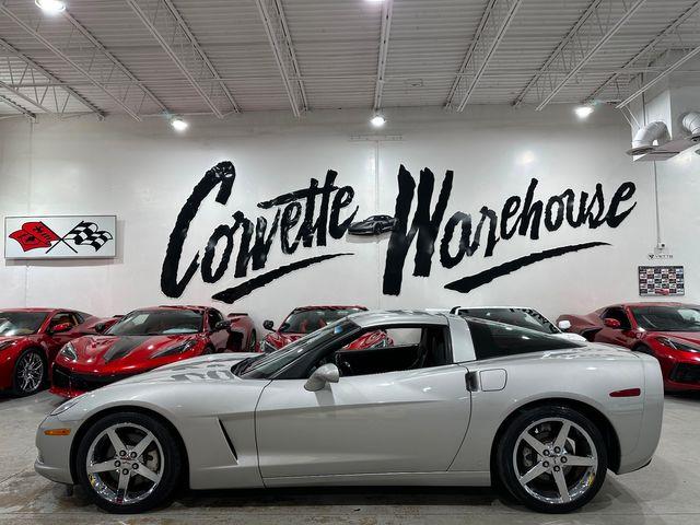 2007 Chevrolet Corvette (CC-2095397) for sale in Dallas, Texas