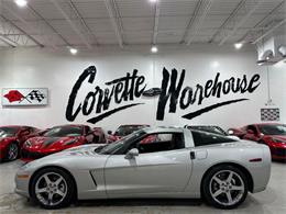 2007 Chevrolet Corvette (CC-2095397) for sale in Dallas, Texas