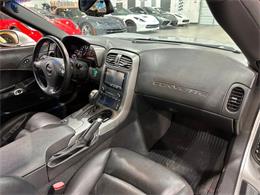 2007 Chevrolet Corvette (CC-2095397) for sale in Dallas, Texas
