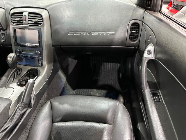 2007 Chevrolet Corvette (CC-2095397) for sale in Dallas, Texas