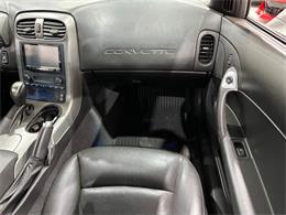 2007 Chevrolet Corvette (CC-2095397) for sale in Dallas, Texas