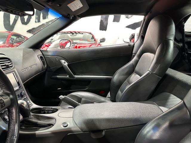 2007 Chevrolet Corvette (CC-2095397) for sale in Dallas, Texas