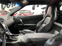 2007 Chevrolet Corvette (CC-2095397) for sale in Dallas, Texas