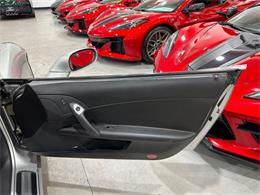 2007 Chevrolet Corvette (CC-2095397) for sale in Dallas, Texas